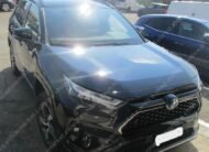 TOYOTA RAV4 PHEV-E- CVT DINAMIC, AWD