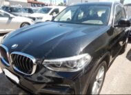 BMW X-3 X-DRIVE 2.0d MH48V