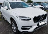 VOLVO XC-90 T-8 Twin, MOMENTUM