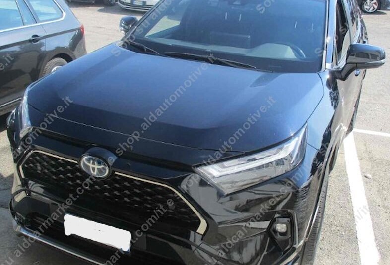 TOYOTA RAV4 PHEV-E- CVT DINAMIC, AWD