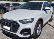 AUDI Q-5 SPORTBACK 4.0 TDI QUATRO