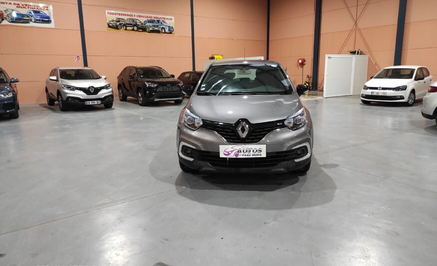 RENAULT CAPTUR 1.5 DCI ENERGY