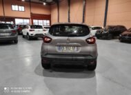 RENAULT CAPTUR 1.5 DCI ENERGY