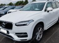 VOLVO XC-90 T-8 Twin, MOMENTUM