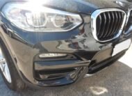 BMW X-3 X-DRIVE 2.0d MH48V