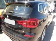 BMW X-3 X-DRIVE 2.0d MH48V