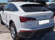 AUDI Q-5 SPORTBACK 4.0 TDI QUATRO