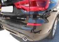 BMW X-3 X-DRIVE 2.0d MH48V