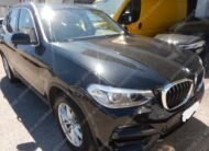 BMW X-3 X-DRIVE 2.0d MH48V