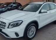 MERCEDES-BENZ Clase GLA GLA 200d 4 MATIC BUSINESS