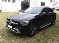 MERCEDES-BENZ GLC COUPE COUPE 4 MATIC SPORT