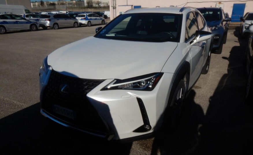 LEXUS UX UX 300e PREMIUM