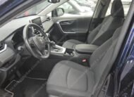 TOYOTA RAV-4 2.5 HV 222 CVT 4X4