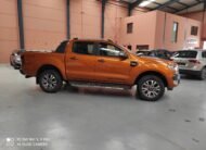 FORD RANGER WILDTRAK 3.2