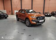 FORD RANGER WILDTRAK 3.2