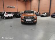 FORD RANGER WILDTRAK 3.2