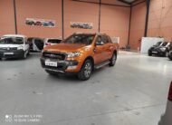 FORD RANGER WILDTRAK 3.2