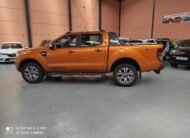 FORD RANGER WILDTRAK 3.2