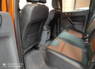 FORD RANGER WILDTRAK 3.2