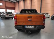 FORD RANGER WILDTRAK 3.2