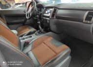 FORD RANGER WILDTRAK 3.2