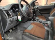 FORD RANGER WILDTRAK 3.2