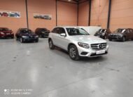 MERCEDES-BENZ GLC 220d 4 MATIC BUSINESS