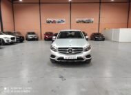 MERCEDES-BENZ GLC 220d 4 MATIC BUSINESS