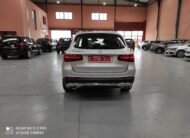 MERCEDES-BENZ GLC 220d 4 MATIC BUSINESS