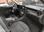 MERCEDES-BENZ GLC 220d 4 MATIC BUSINESS