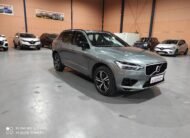 VOLVO XC-60 T-8 Twin Engine AWD Geartr. R-Desig