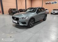 VOLVO XC-60 T-8 Twin Engine AWD Geartr. R-Desig