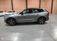 VOLVO XC-60 T-8 Twin Engine AWD Geartr. R-Desig