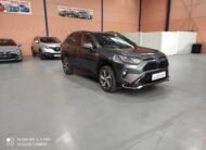 TOYOTA RAV-4 PLUG-IN 2.5 PHEV ECVT DINAMIC PLUS 4WD