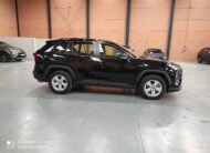 TOYOTA RAV-4 2.5 HV 2WD BUSINESS