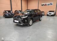 TOYOTA RAV-4 2.5 HV 2WD BUSINESS