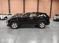 TOYOTA RAV-4 2.5 HV 2WD BUSINESS