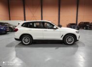 BMW X-3 BUSINESS 2.0 XDRIVE MH 48V