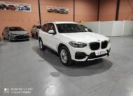 BMW X-3 BUSINESS 2.0 XDRIVE MH 48V