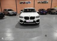 BMW X-3 BUSINESS 2.0 XDRIVE MH 48V