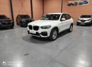 BMW X-3 BUSINESS 2.0 XDRIVE MH 48V