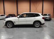 BMW X-3 BUSINESS 2.0 XDRIVE MH 48V