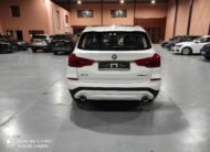 BMW X-3 BUSINESS 2.0 XDRIVE MH 48V