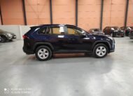 TOYOTA RAV-4 2.5 HV 222 CVT 4X4