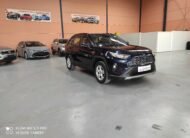 TOYOTA RAV-4 2.5 HV 222 CVT 4X4