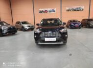 TOYOTA RAV-4 2.5 HV 222 CVT 4X4