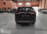 TOYOTA RAV-4 2.5 HV 222 CVT 4X4