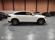 MERCEDES-BENZ GLC COUPE 300 E 4 MATIC Eq-Power SPORT