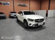 MERCEDES-BENZ GLC COUPE 300 E 4 MATIC Eq-Power SPORT