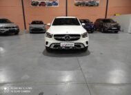 MERCEDES-BENZ GLC COUPE 300 E 4 MATIC Eq-Power SPORT